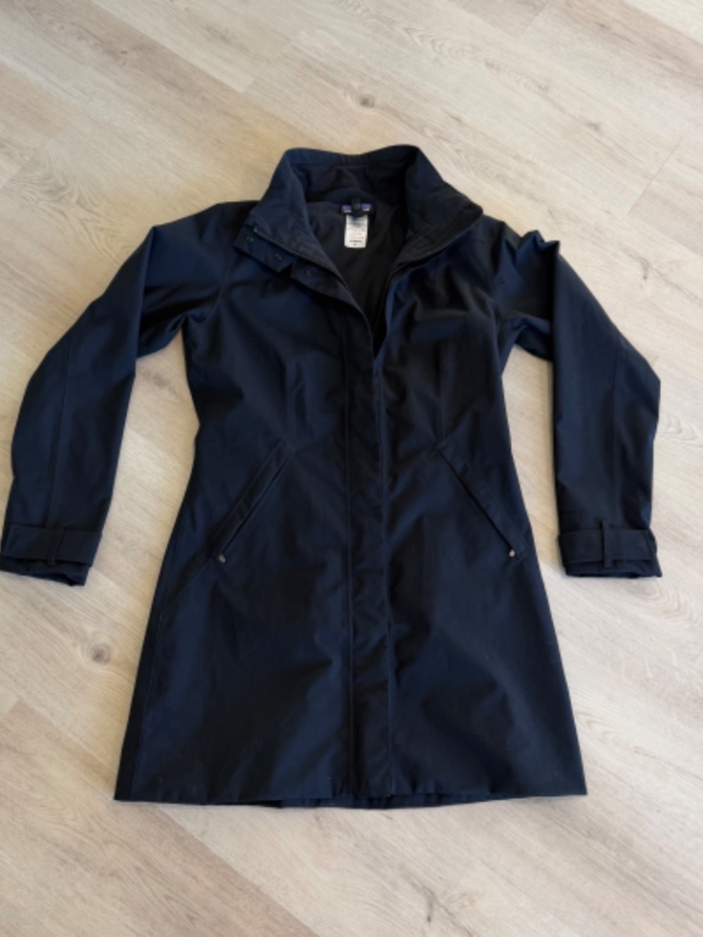 Patagonia Parka Jacket Women's Medium